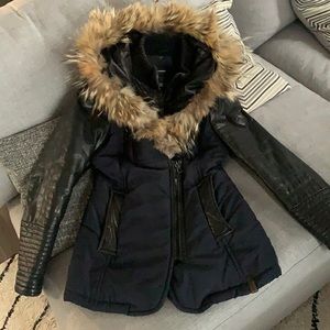 Rudsak jacket